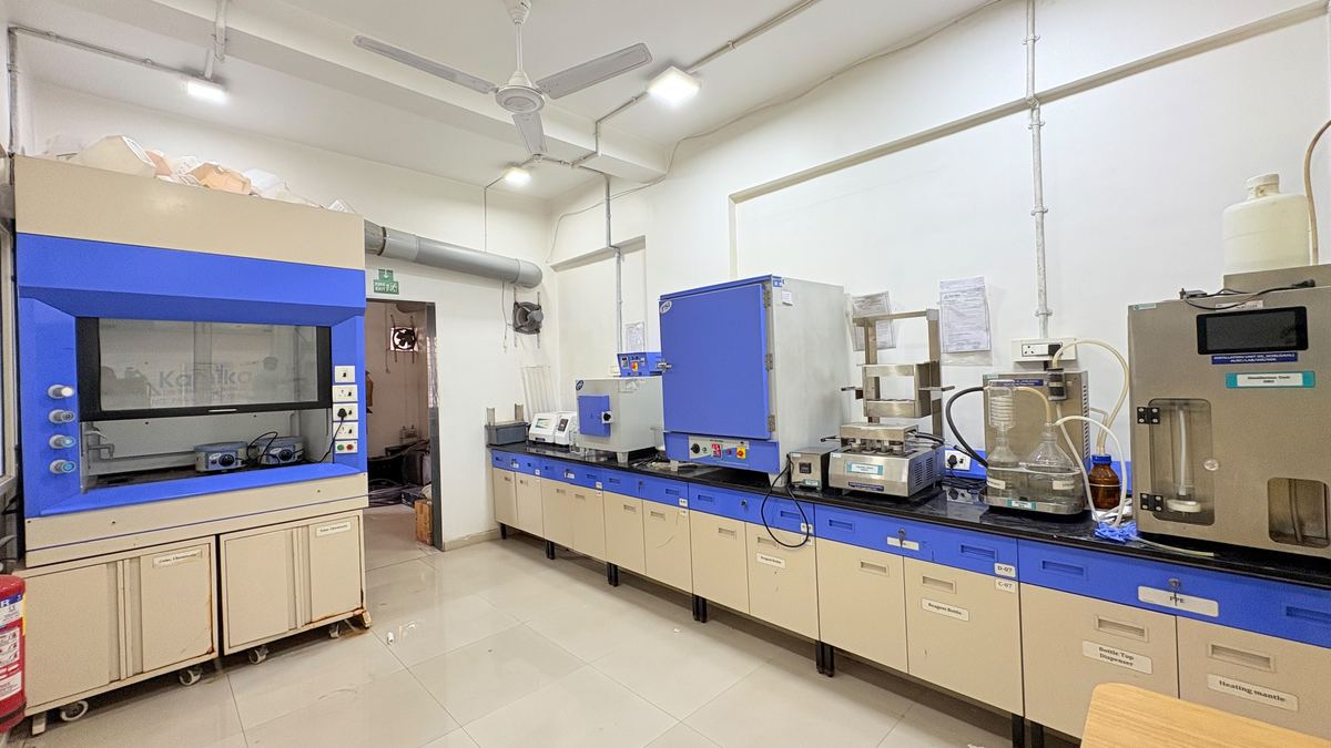 BOD Incubator